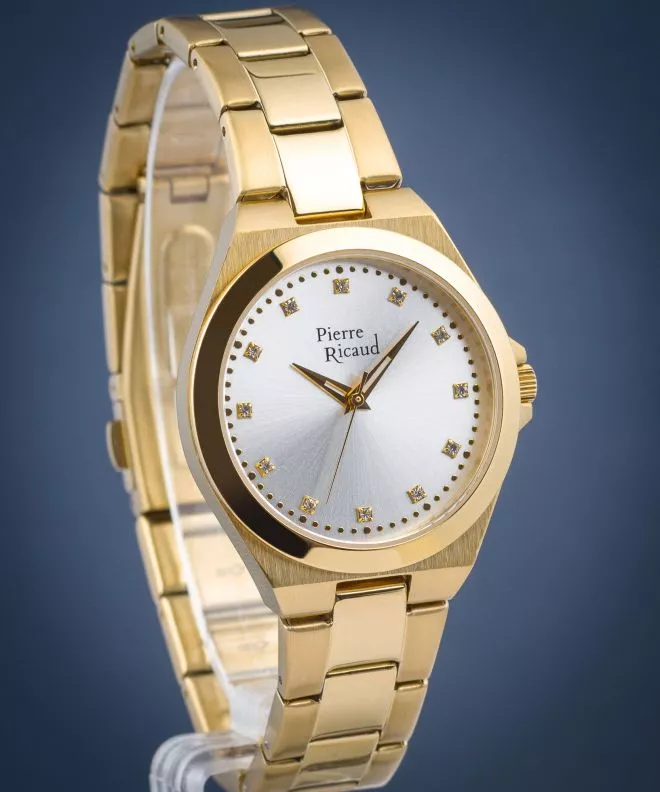 Pierre Ricaud Classic watch P23009.1143Q