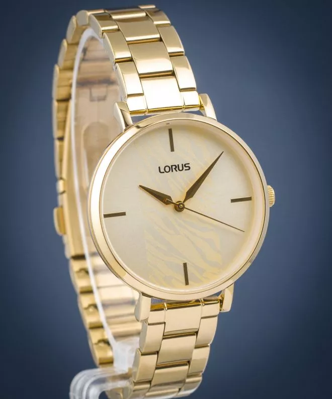 Lorus Classic watch RG230WX9