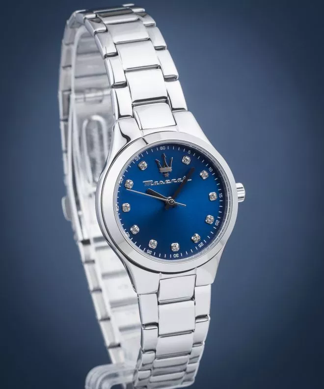 Maserati Attrazione watch R8853151506