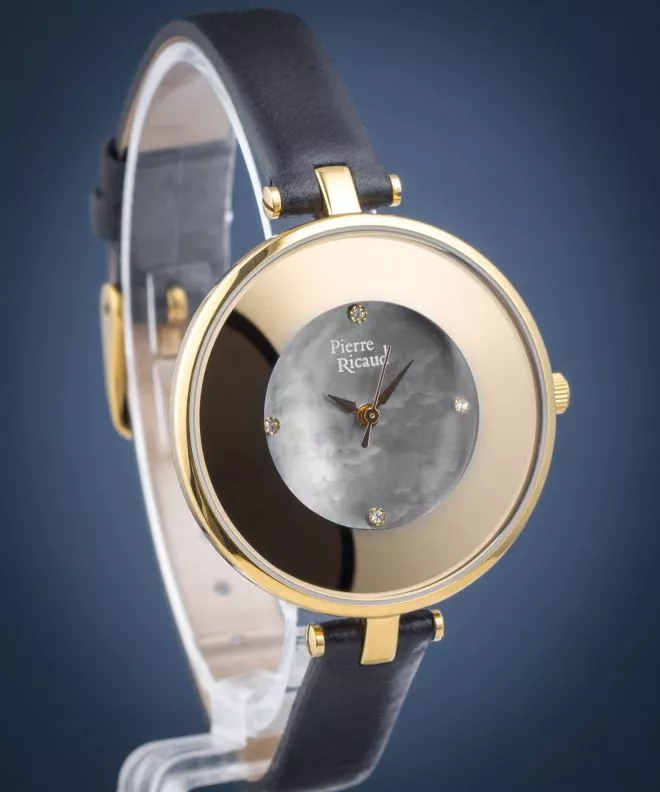 Pierre Ricaud Classic watch P22046.124MQ