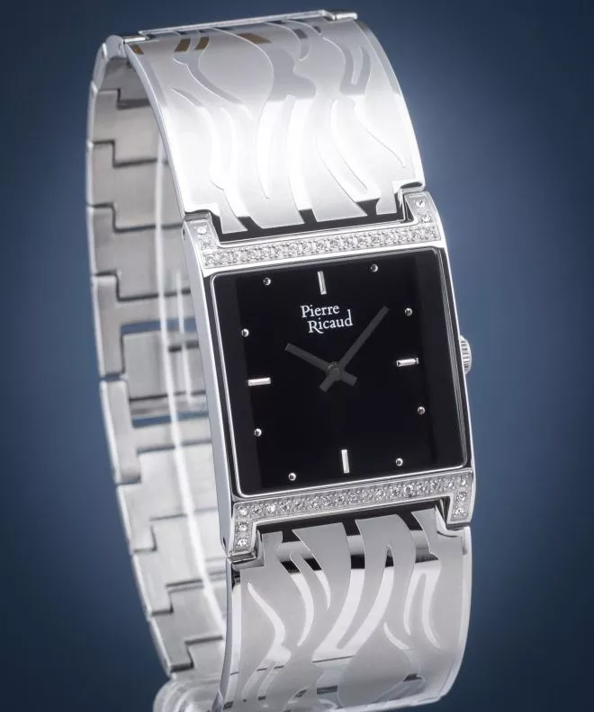 Pierre Ricaud Classic watch P55781.5194QZ