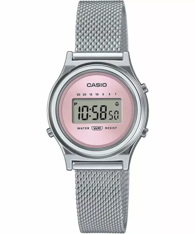 Casio VINTAGE Mini watch LA700WEM-4AEF