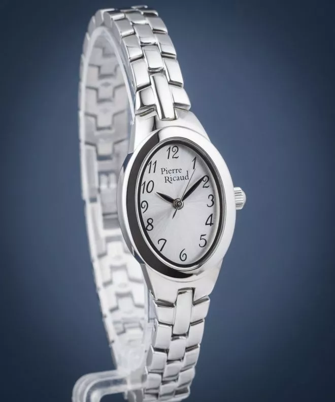 Pierre Ricaud Classic watch P22148.5123Q