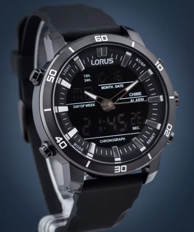 Lorus Sports  watch RW661AX9