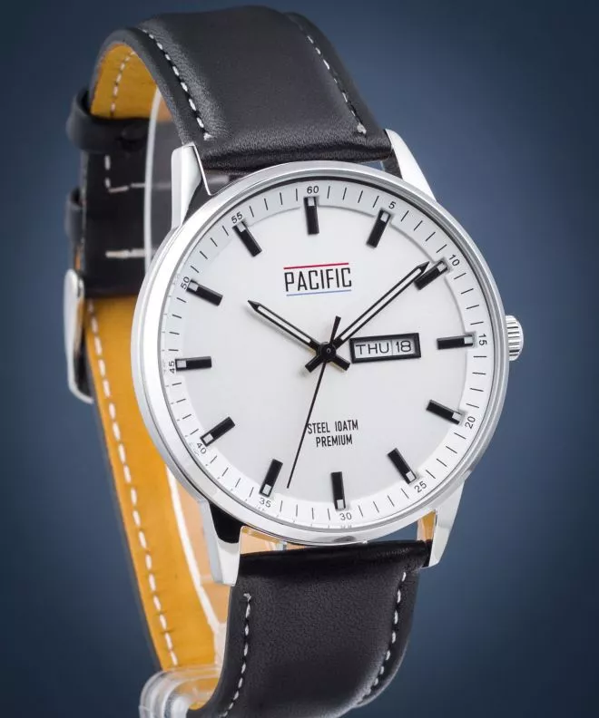 Pacific S Premium  watch PC00370