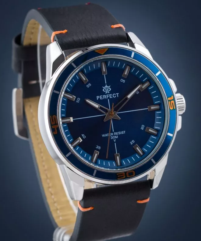 Perfect Classic watch PF00369