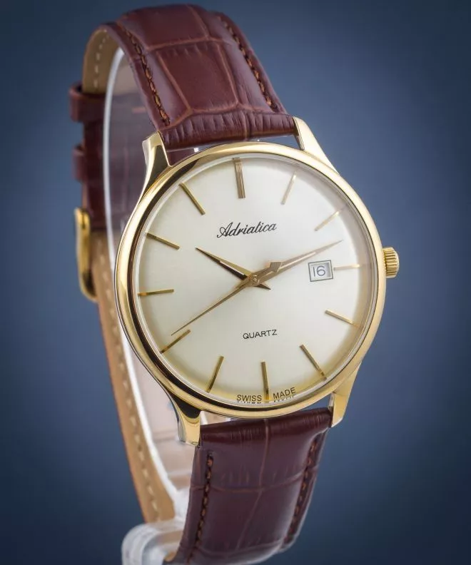 Adriatica Classic Men's Watch A8242.1211Q