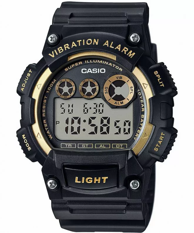 Casio Sport Men's Watch W-735H-1A2VEF
