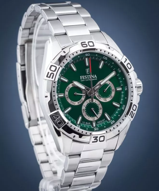 Festina Multifunction watch F20623/3