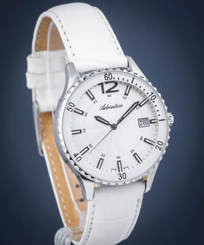 Adriatica Classic Women's Watch A3699.5253Q