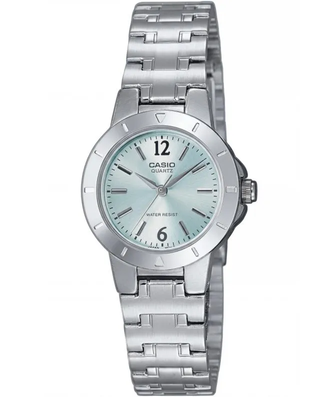 Casio Classic unisex watch LTP-1177A-3AEF