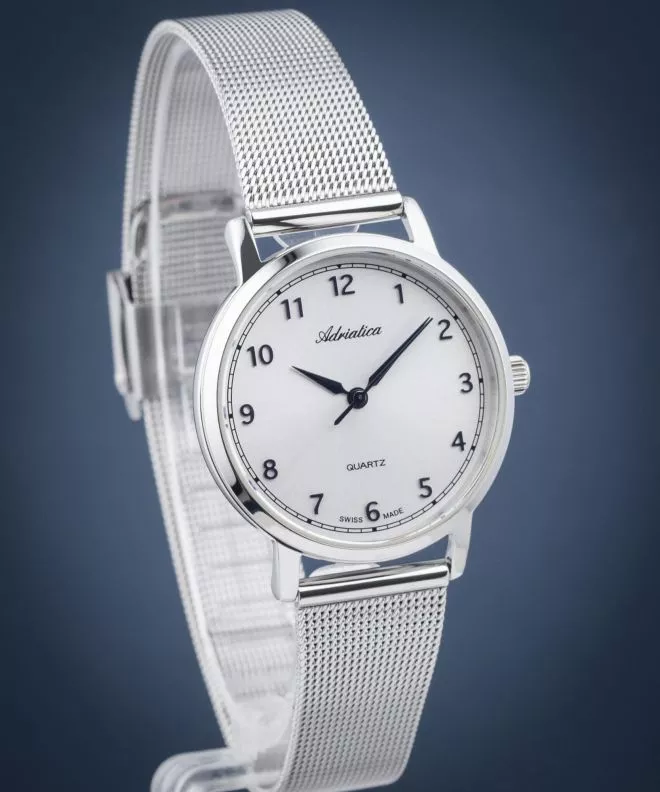 Adriatica Classic  watch A3187.51B3Q
