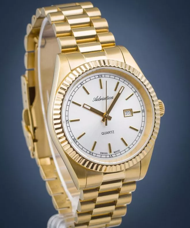 Adriatica Quartz watch A3090.1113QXL