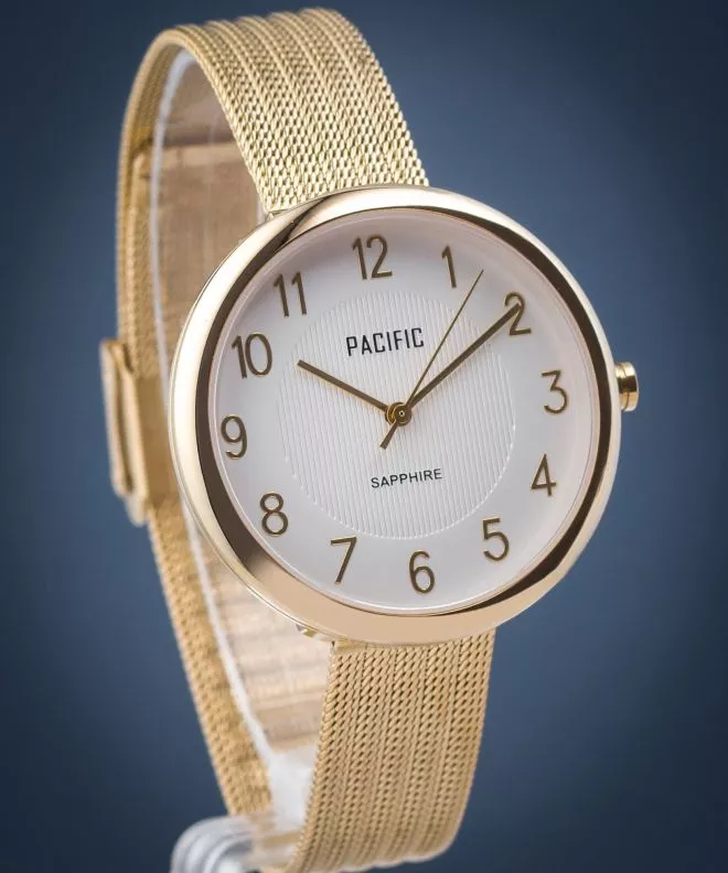 Pacific X Sapphire watch PC00291