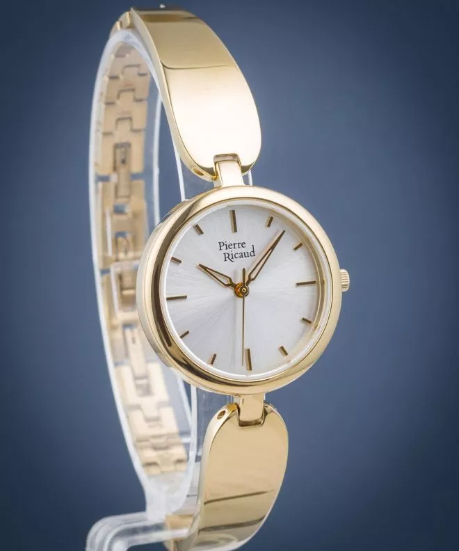 Pierre Ricaud Classic watch P22067.1113Q