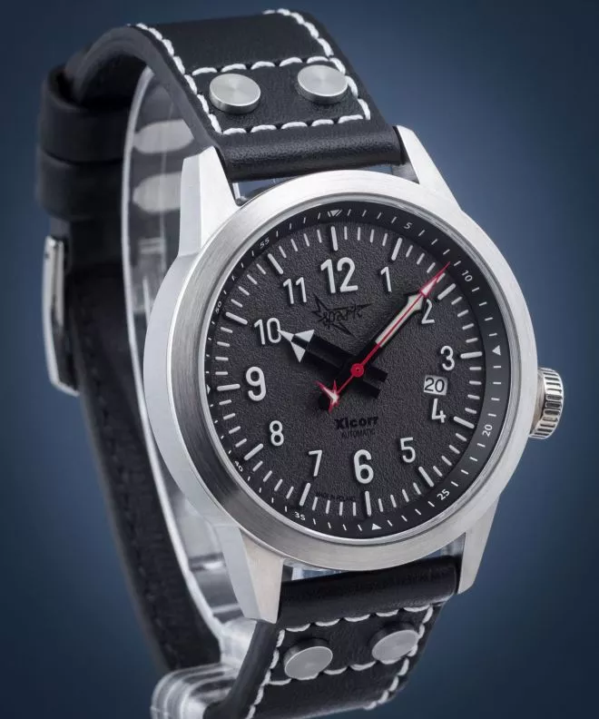 Xicorr Spark Dark Grey watch X0702