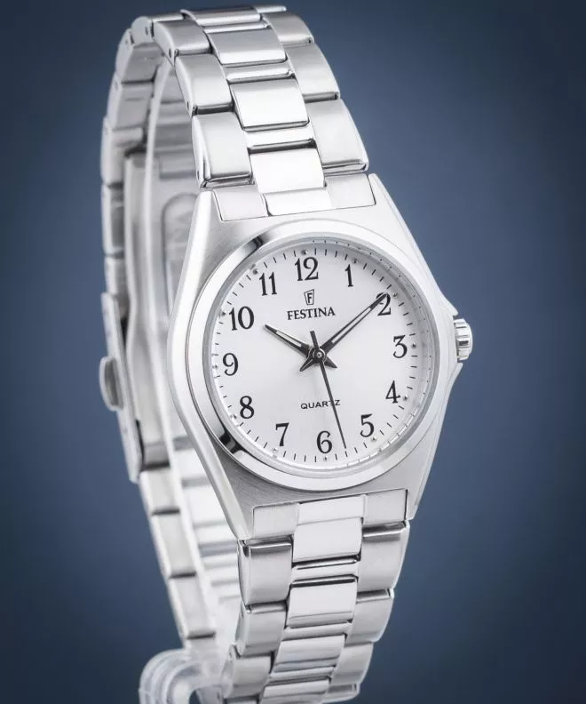 Festina Classic watch F20553/1