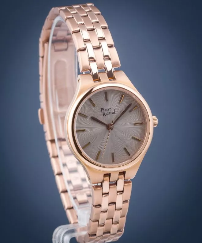 Pierre Ricaud Classic watch P21030.9117Q