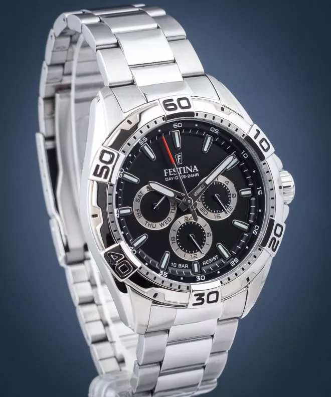 Festina Multifunction watch F20623/4