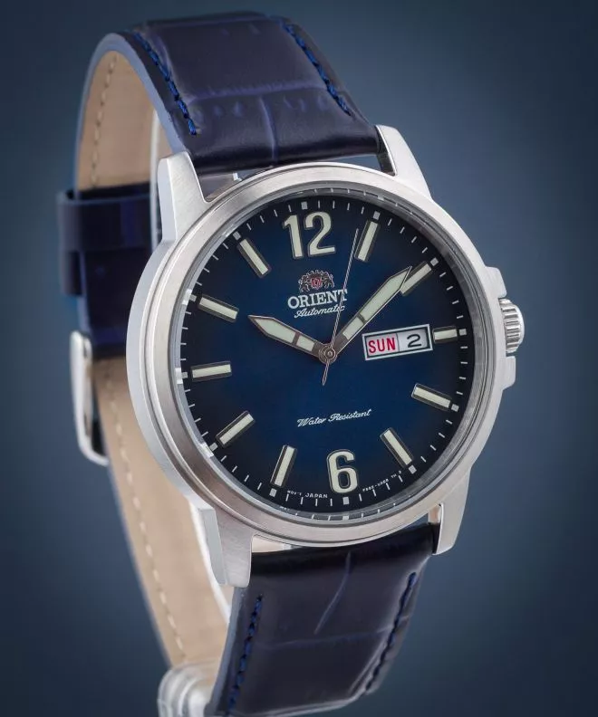Orient Contemporary Automatic Men's Watch RA-AA0C05L19B