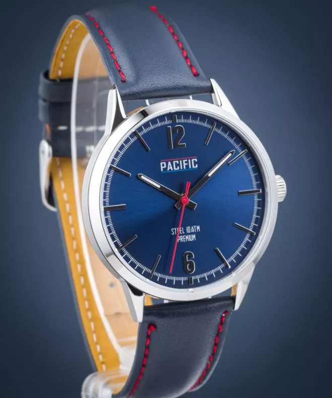 Pacific S Premium  watch PC00394