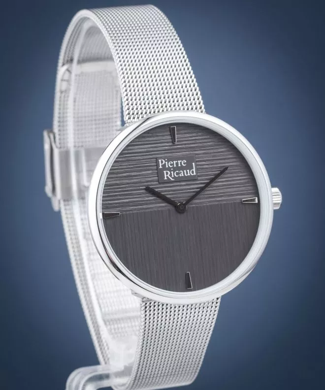 Pierre Ricaud Classic watch P22086.5114Q