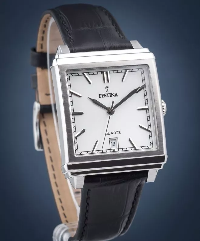 Festina Classic watch F20681/2