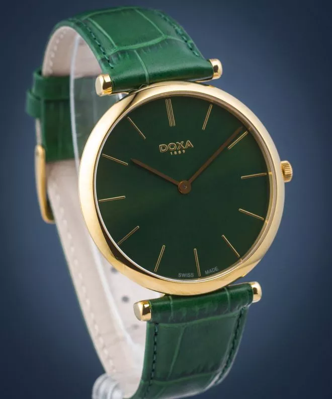 Doxa D-Lux watch 112.30.131.83