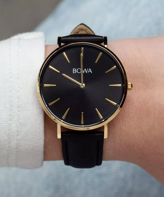 BOWA New York Women's Watch NY384-14-181L