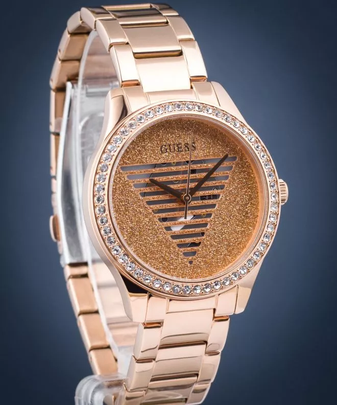 Guess Unity watch GW0605L3