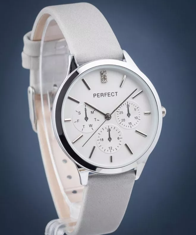 Perfect Multifunction  watch PF00455