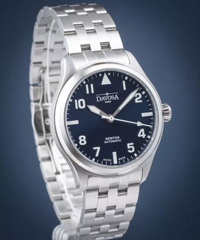Davosa Newton Pilot Automatic watch 161.530.40