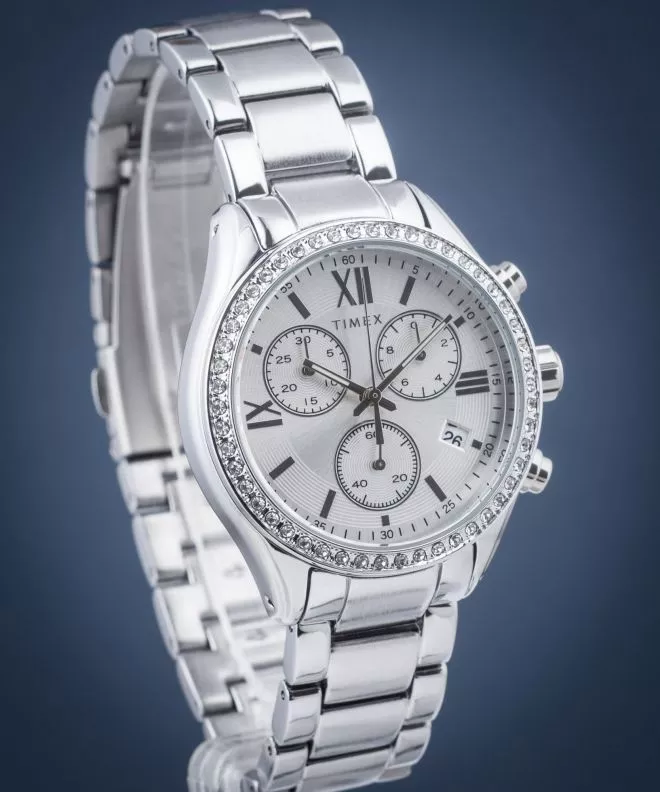 Timex Classic watch TW2V57600