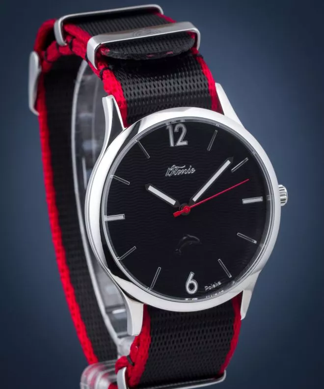 Błonie Delfin 3 Limited Edition watch DELFIN-3-CZ