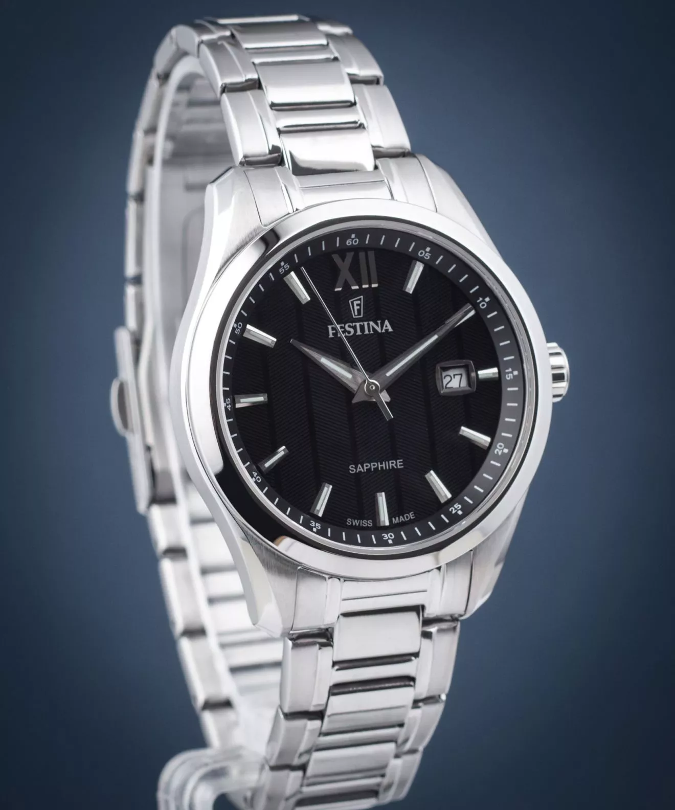 Festina Classic watch F20026-4