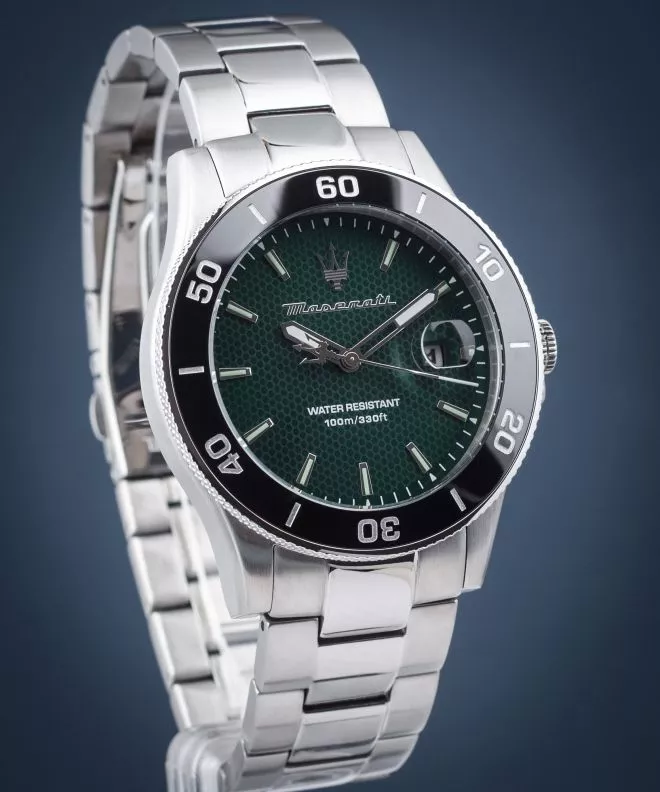 Maserati Competizione watch R8853100038