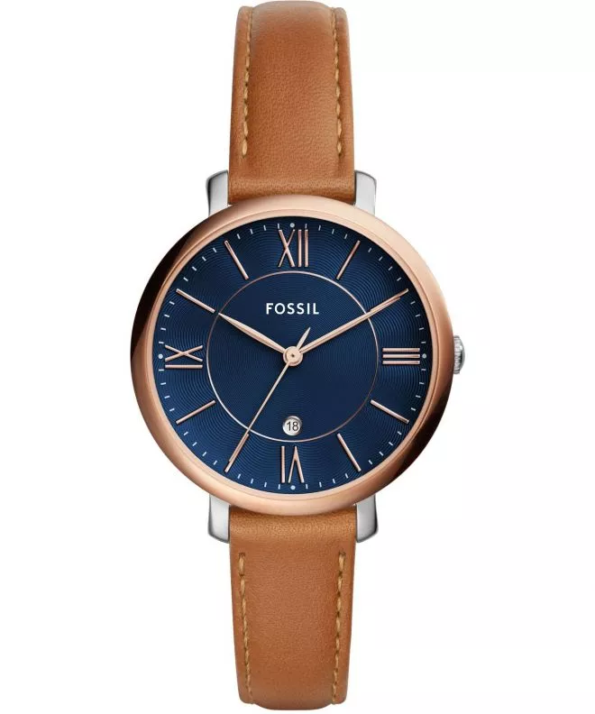 Fossil Jacqueline Women's Watch ES4274