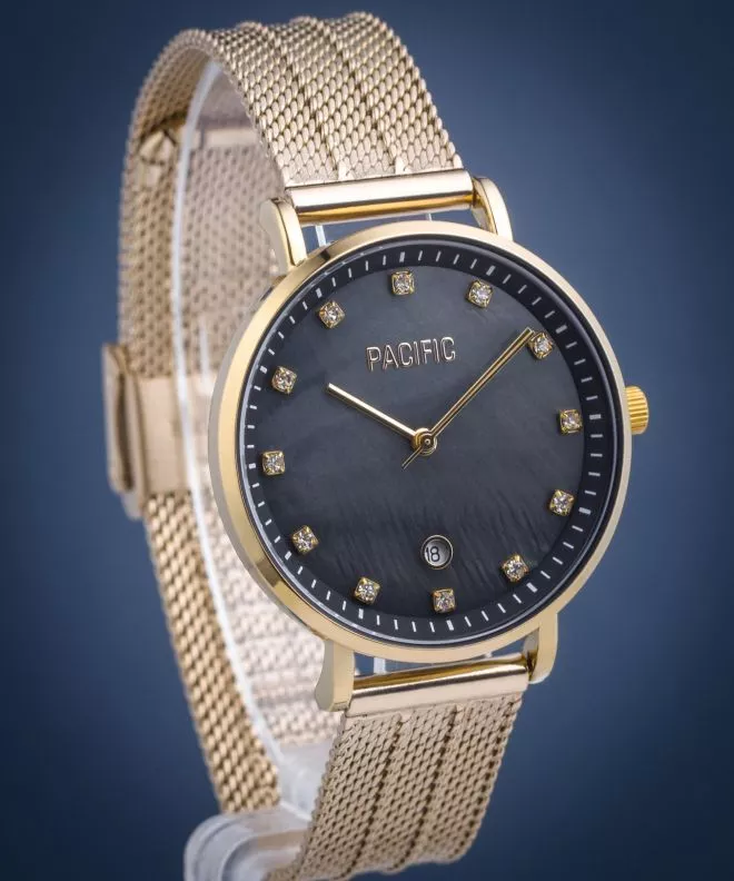 Pacific X watch PC00280