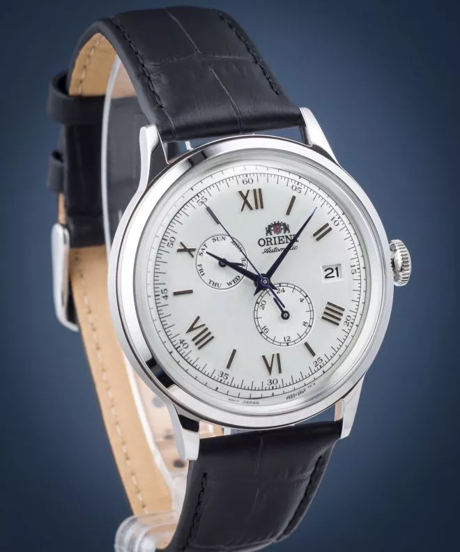 Orient Bambino Automatic watch RA-AK0701S10B