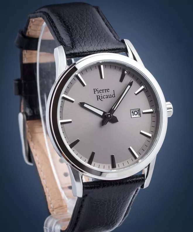 Pierre Ricaud Classic SET watch P97201.5217Q-SET