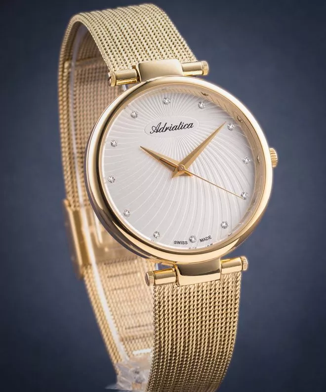 Adriatica Classic Women's Watch A3689.1143Q