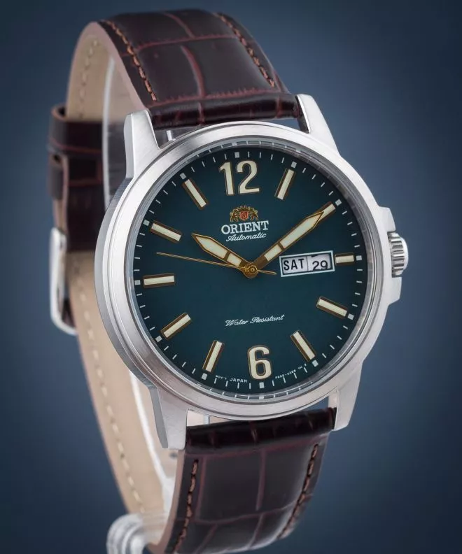Orient Contemporary Automatic Men's Watch RA-AA0C06E19B