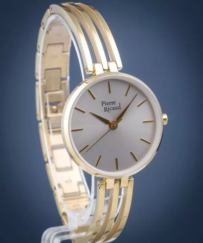 Pierre Ricaud Classic watch P21029.1117Q