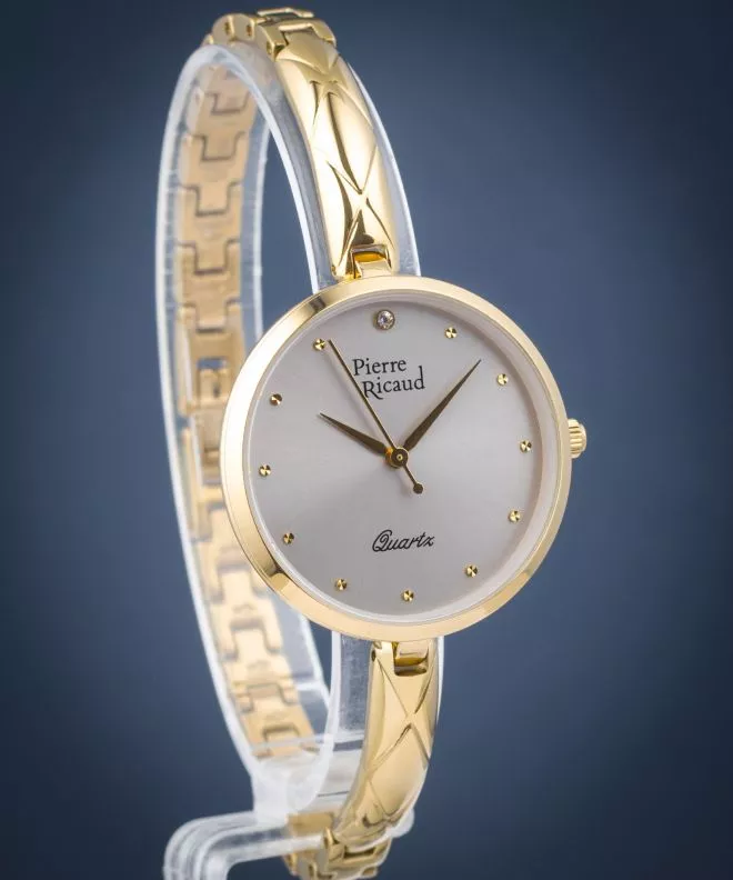 Pierre Ricaud Classic  watch P23004.1147Q
