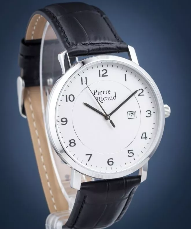Pierre Ricaud Classic watch P97229.5223XLQ