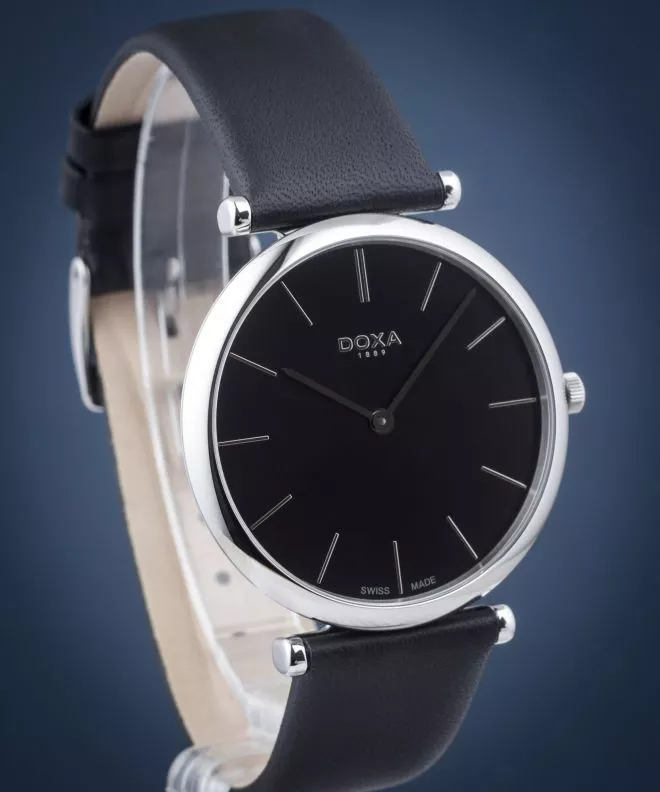Doxa D-Lux watch 112.10.101.01