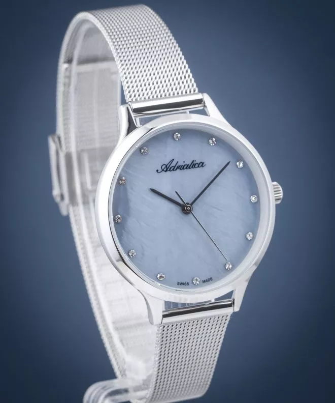 Adriatica Classic watch A3572.514ZQ