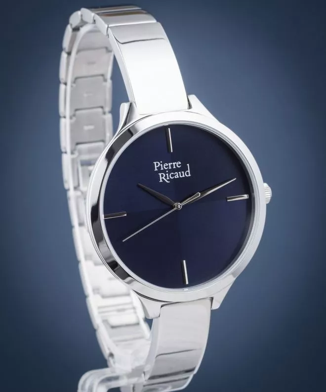 Pierre Ricaud Classic watch P22012.5115Q