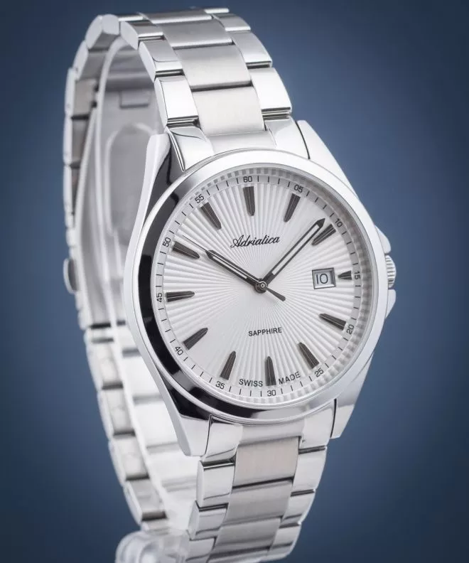 Adriatica Classic watch A8332.5113Q