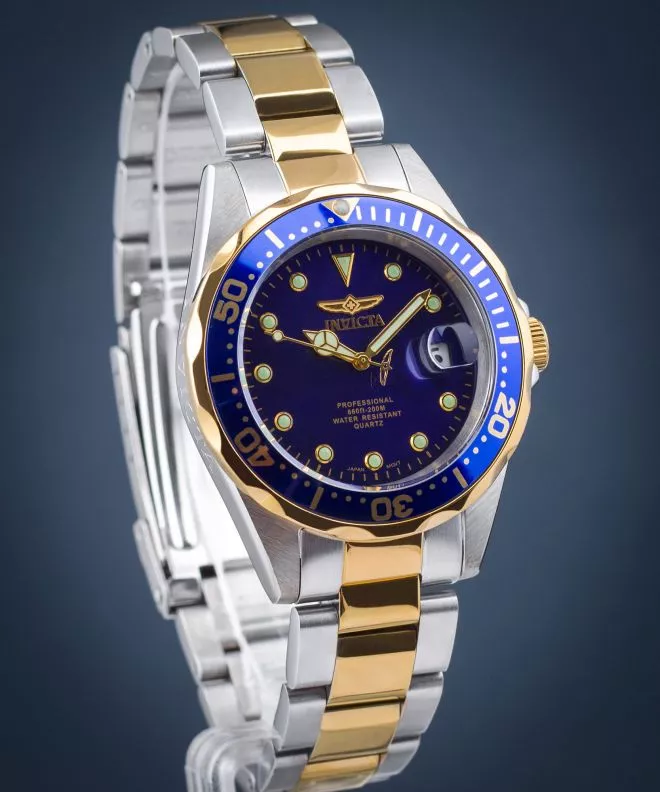 Invicta Pro Diver watch 17050